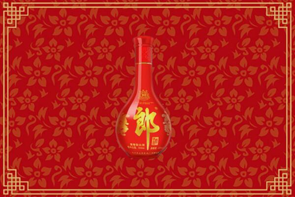 呼和浩特回收郎酒