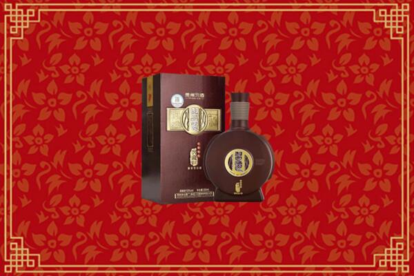呼和浩特回收习酒